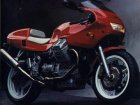 Moto Guzzi Daytona 1000